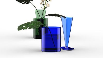 容器,装置,艺术品,花瓶, 工业设计,产品设计
