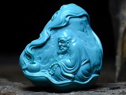 发现 编辑精选 手工艺作品 工艺品设计 zcool