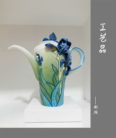 工艺品 街拍