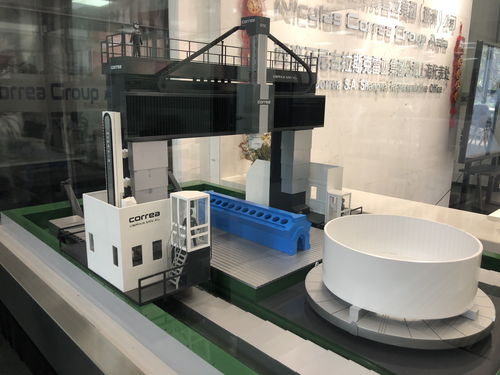 高端加工中心 文物艺术品 这些展品将从外高桥引入进博会
