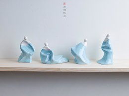 发现 普通推荐 手工艺作品 zcool