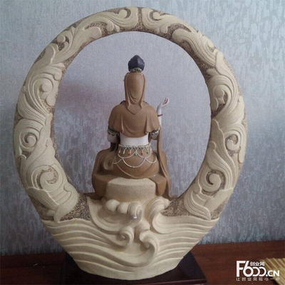 制尊大 师艺术品加盟好不好?有优势吗?