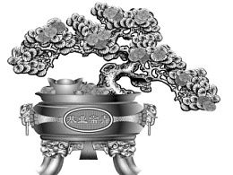 发现 编辑精选 手工艺作品 工艺品设计 zcool