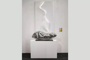毕业季 微展厅 2018本科生毕业作品展 城市设计学院陈设艺术品设计工作室