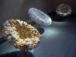 2008米兰设计周 艺术品设计的聚焦 3