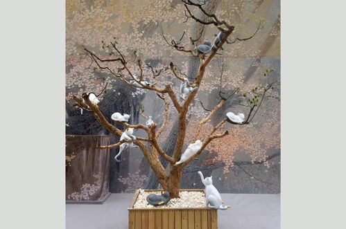 毕业季 微展厅 2018本科生毕业作品展 城市设计学院陈设艺术品设计工作室