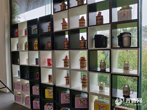 全国文创设计产业联盟成立暨威海标志文创艺术品设计大赛启动