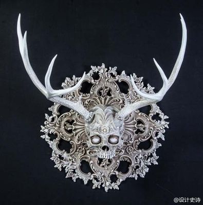 艺术品