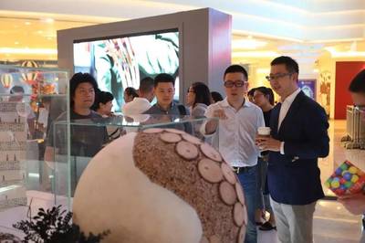 【敢创.科勒亚太艺术展】登陆常州 特邀嘉宾李鹰现场分享设计心得_文化_网