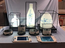 发现 最新发布 手工艺作品 工艺品设计 zcool