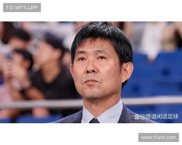 森保一遗憾未能为球迷带来胜利和进球 表示深感抱歉