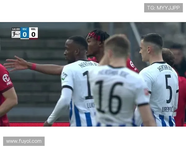 多家德国豪门关注柏林赫塔21岁后卫格克特未来发展