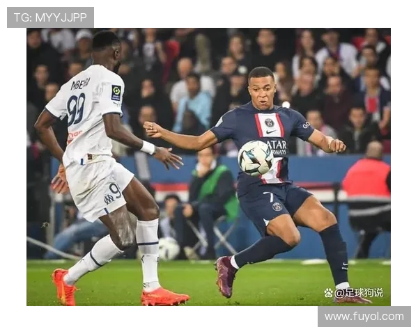 姆巴佩以五十二次射门领跑五大联赛领先哈兰德十五次彰显锋霸本色 姆巴佩以五十二次射门领跑五大联赛领先哈兰德十五次彰显锋霸本色