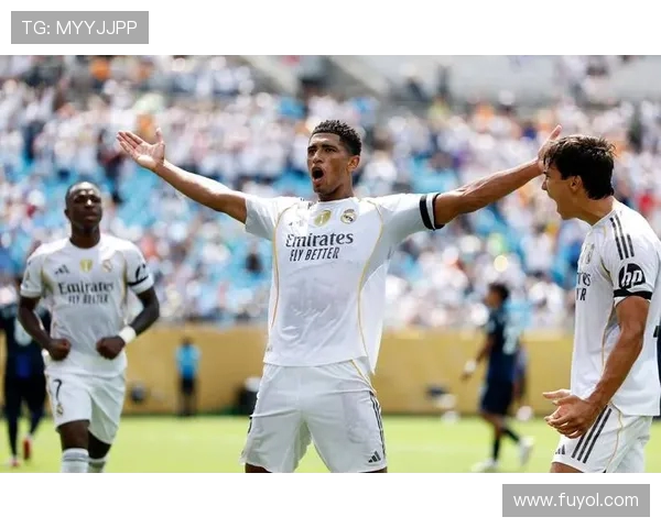 贝林厄姆在皇马大放异彩 图赫尔应考虑重新召回英格兰国家队