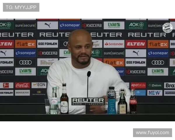 孔帕尼批媒体过度吹捧卡尔直指记者推波助澜刻意制造热议话题风波 孔帕尼批媒体过度吹捧卡尔直指记者推波助澜刻意制造热议话题风波